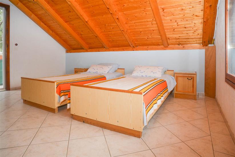 House K1, for 4 persons