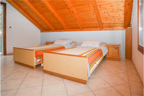 House K1, for 4 persons