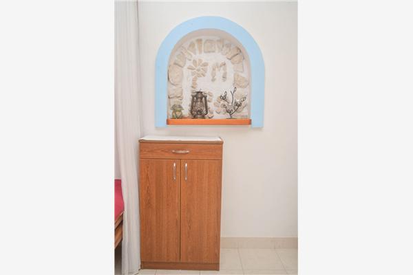 House K1, for 4 persons