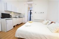 Appartement A1, voor 2 personen