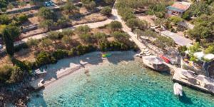 Casa - Vela Luka - isola di Korcula