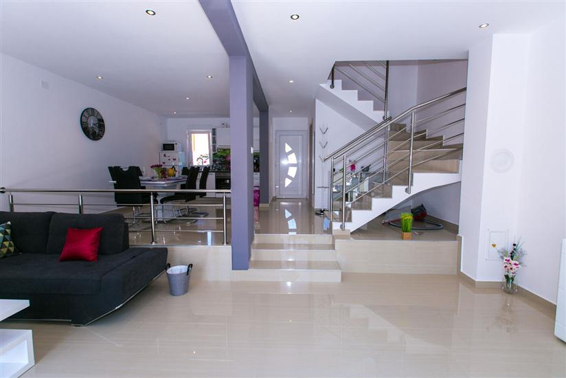 House K1, for 7 persons