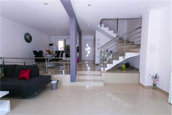 House K1, for 7 persons