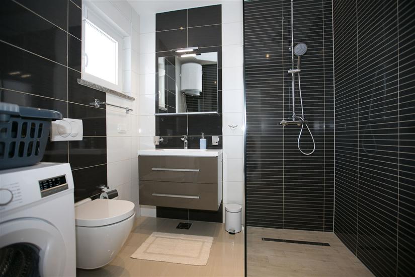 House K1, for 7 persons