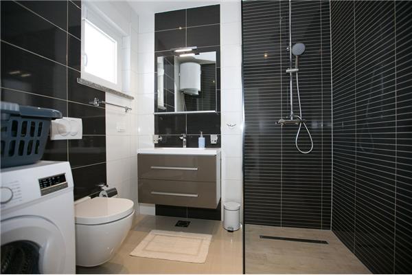 House K1, for 7 persons