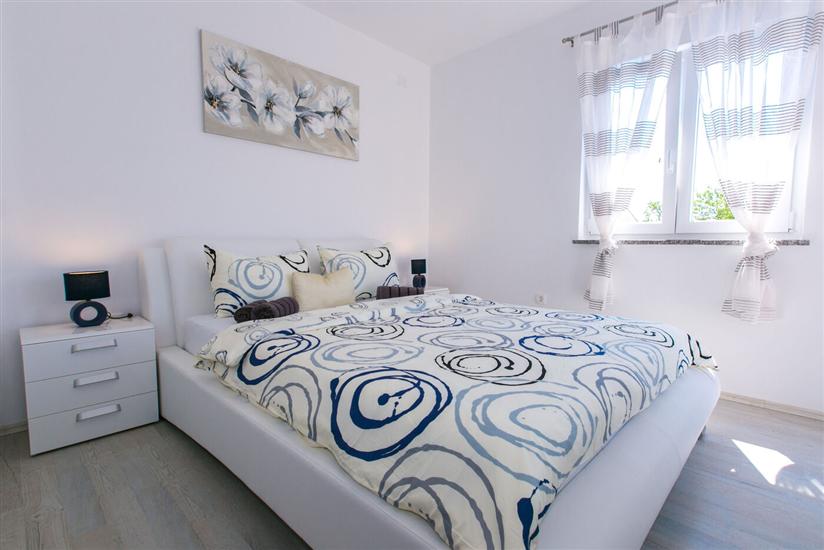 House K1, for 7 persons