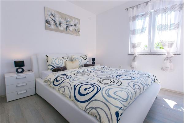 House K1, for 7 persons