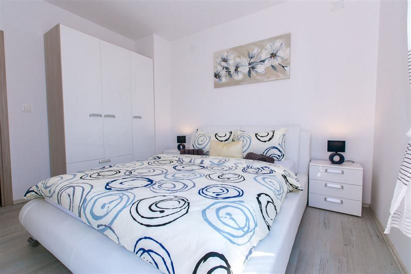 House K1, for 7 persons