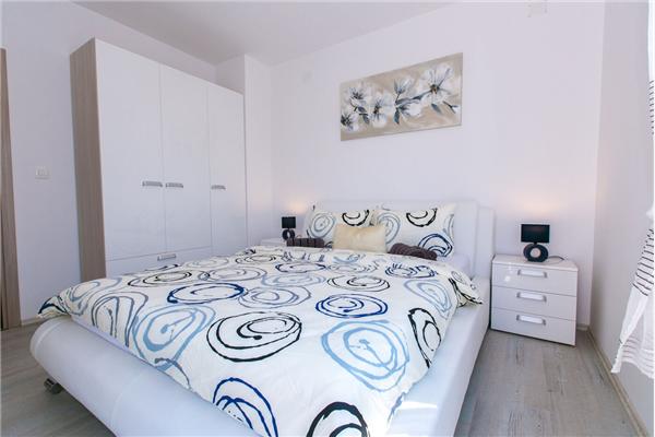 House K1, for 7 persons