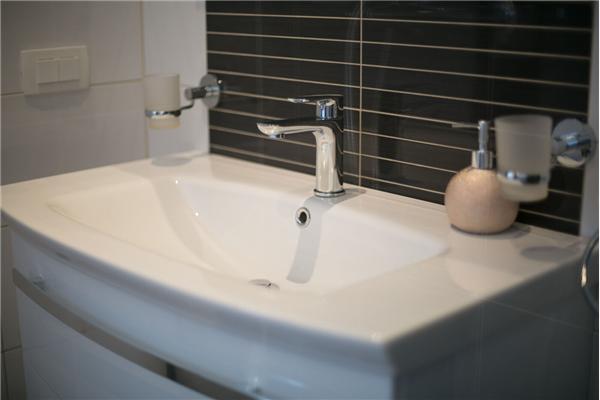 House K1, for 7 persons