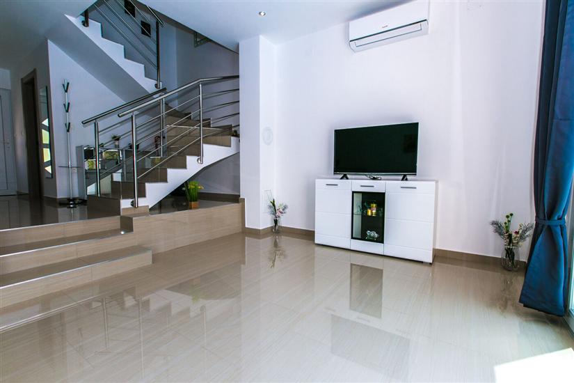 House K1, for 7 persons