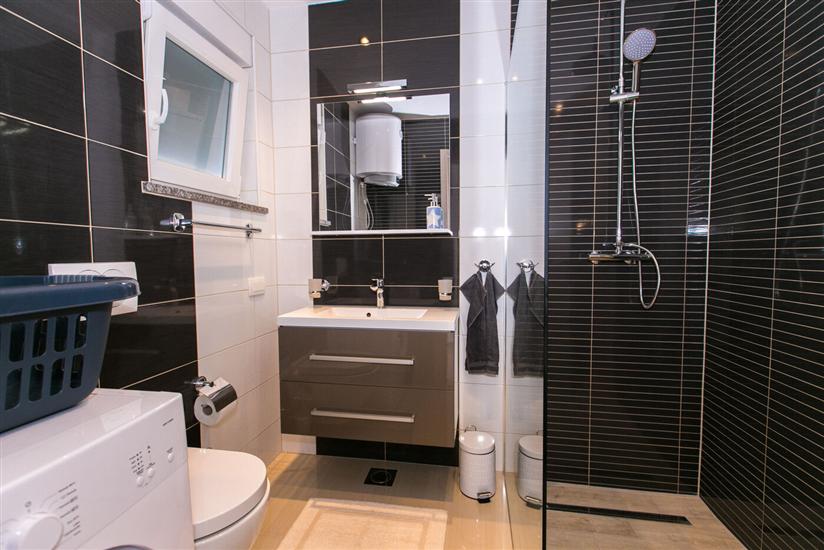 House K1, for 7 persons