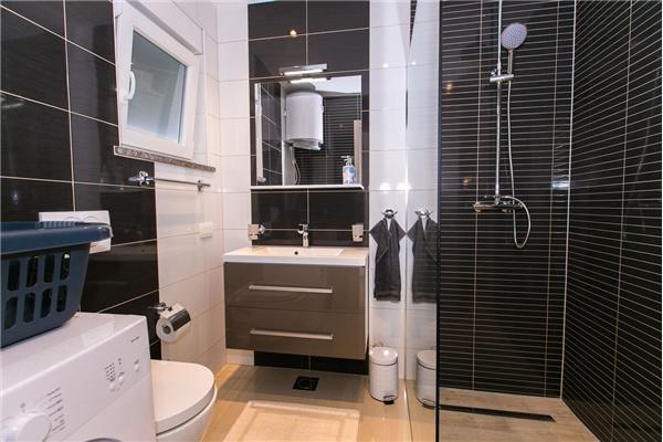 House K1, for 7 persons