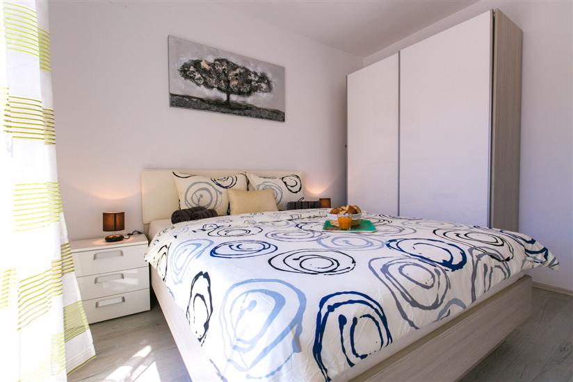 House K1, for 7 persons