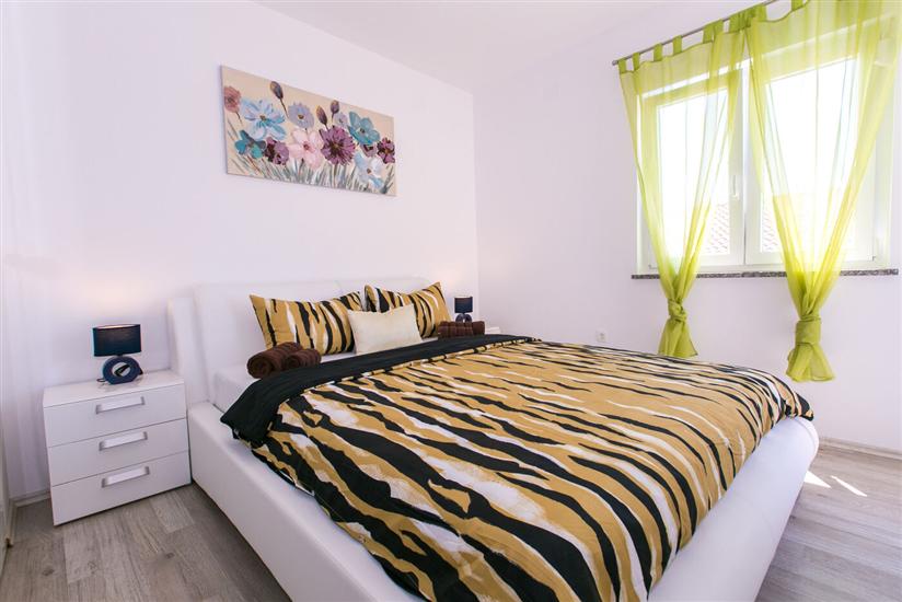 House K1, for 7 persons