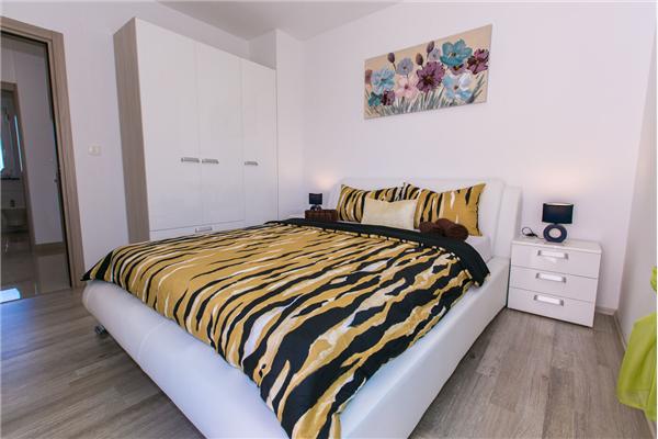 House K1, for 7 persons