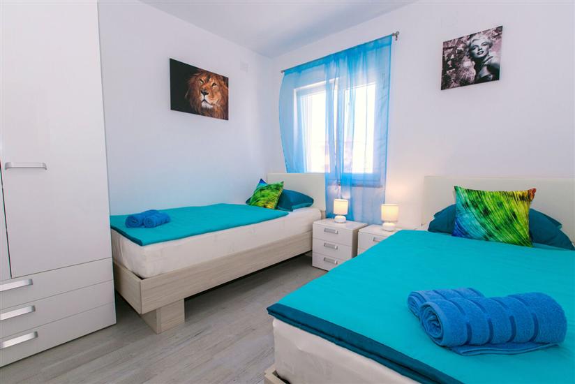 House K1, for 7 persons