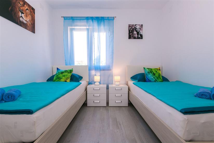 House K1, for 7 persons