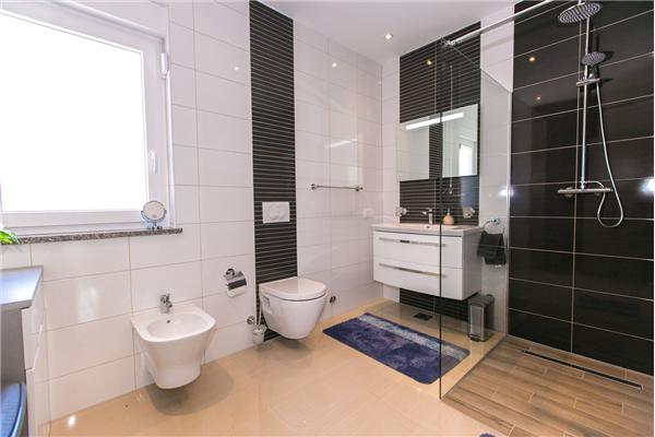 House K1, for 7 persons