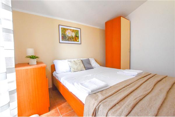 House K1, for 8 persons