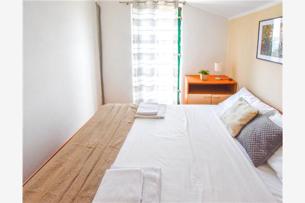 House K1, for 8 persons