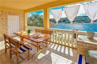 Casa K1, per 8 persone