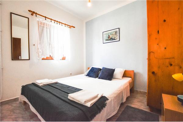 House K1, for 8 persons