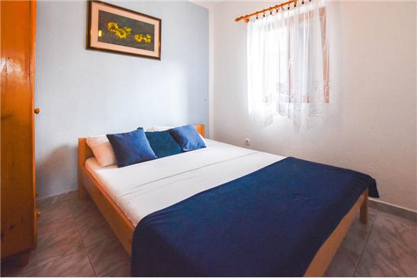 House K1, for 8 persons