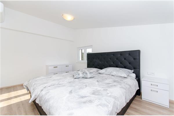 Apartment A6, for 6 persons