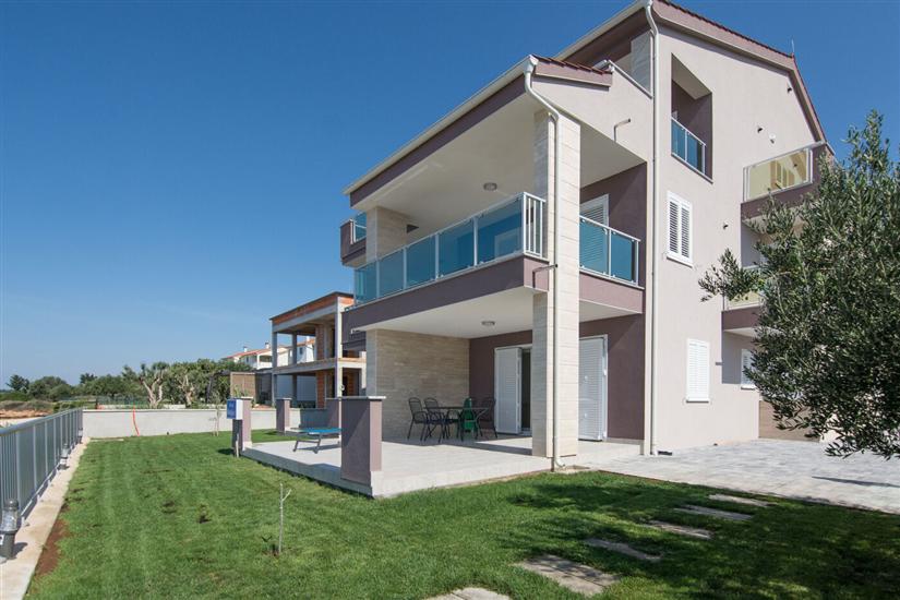 Apartments Villa Marija II