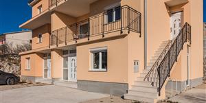 Apartment - Novi Vinodolski (Crikvenica)