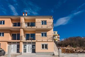 Apartment - Novi Vinodolski (Crikvenica)