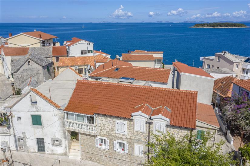 Apartment Zorana