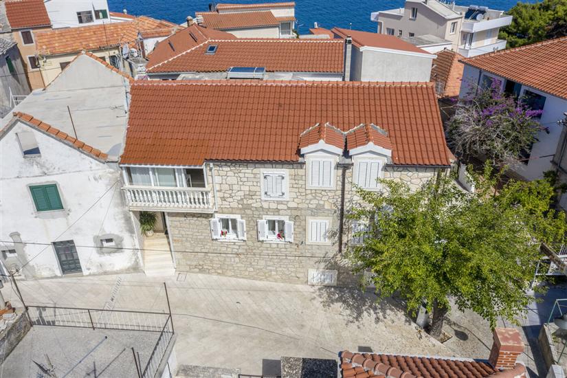 Apartment Zorana