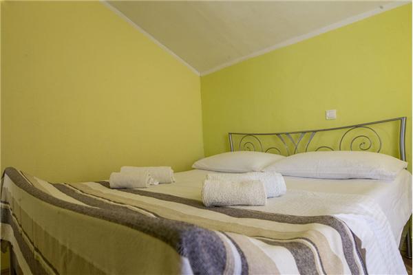 Apartman A1, 4 személyes