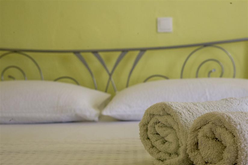 Apartman A1, 4 személyes