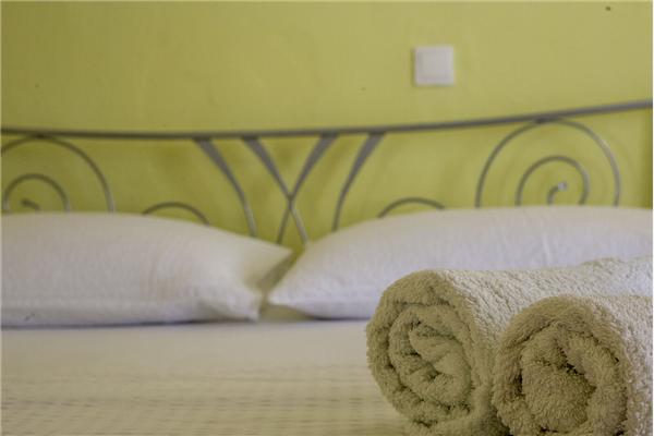 Apartman A1, 4 személyes