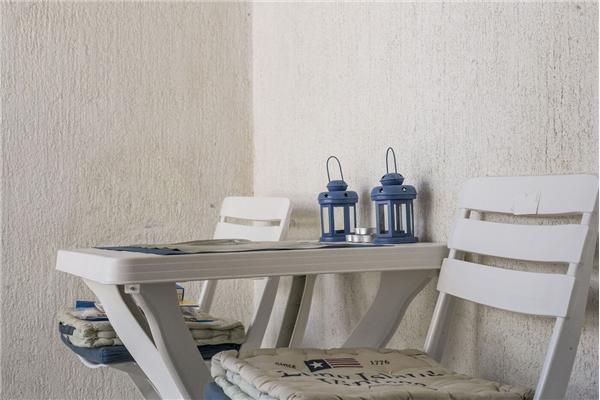 Apartman A1, 4 személyes