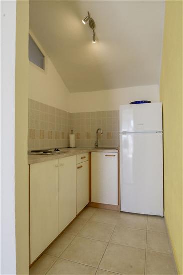 Apartman A1, 4 személyes