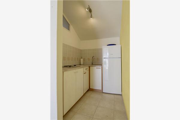 Apartman A1, 4 személyes