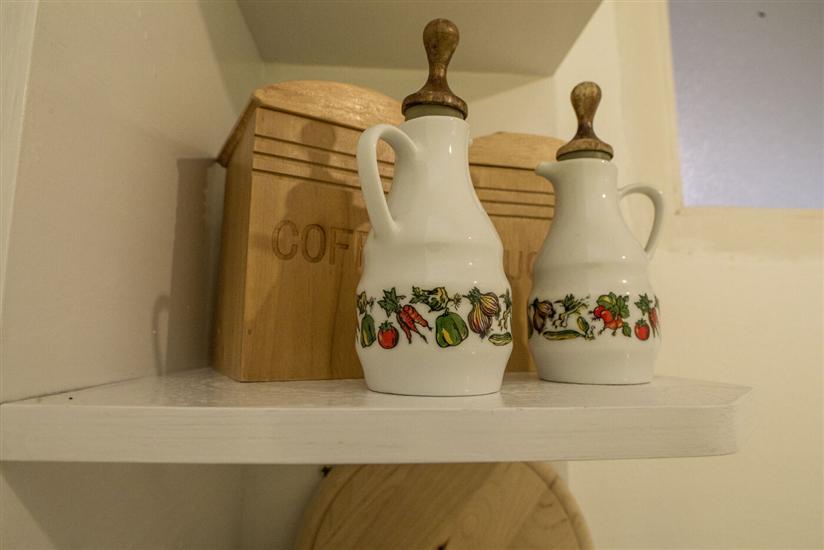 Apartman A1, 4 személyes