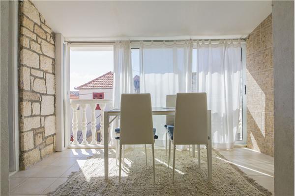 Apartman A1, 4 személyes