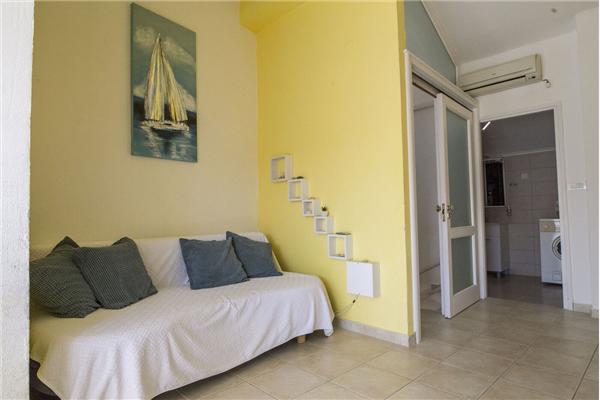 Apartman A1, 4 személyes
