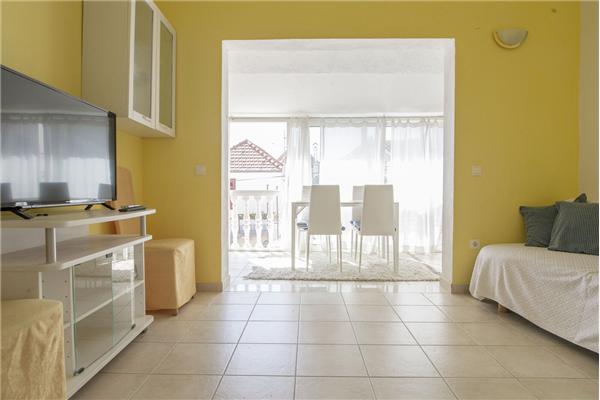 Apartman A1, 4 személyes