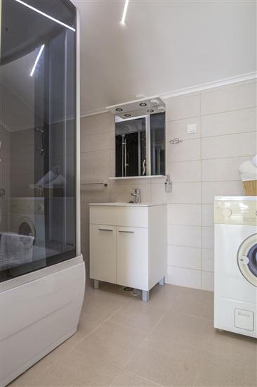 Apartman A1, 4 személyes