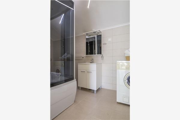 Apartman A1, 4 személyes