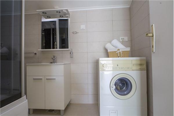Apartman A1, 4 személyes