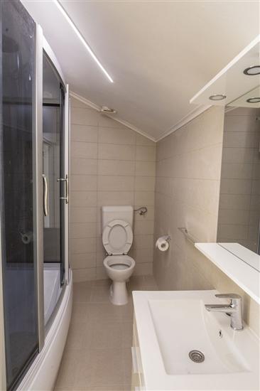 Apartman A1, 4 személyes