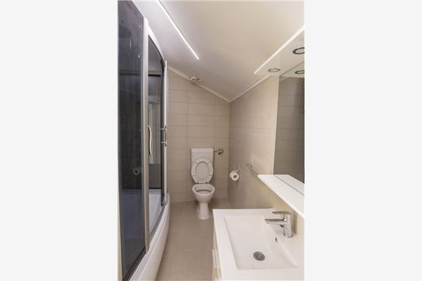 Apartman A1, 4 személyes