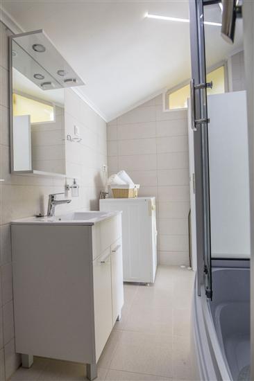 Apartman A1, 4 személyes